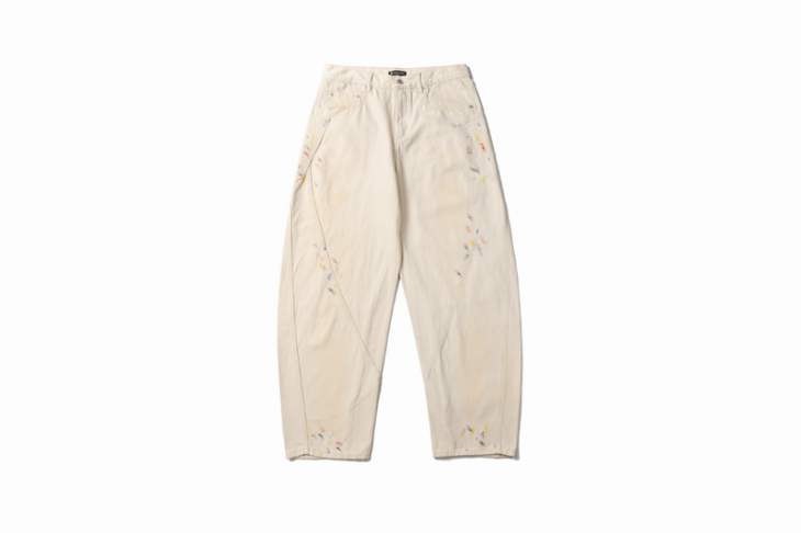 Picture of Balenciaga Jeans Long _SKUBalenciagaXS-Lxbtaztx76268082